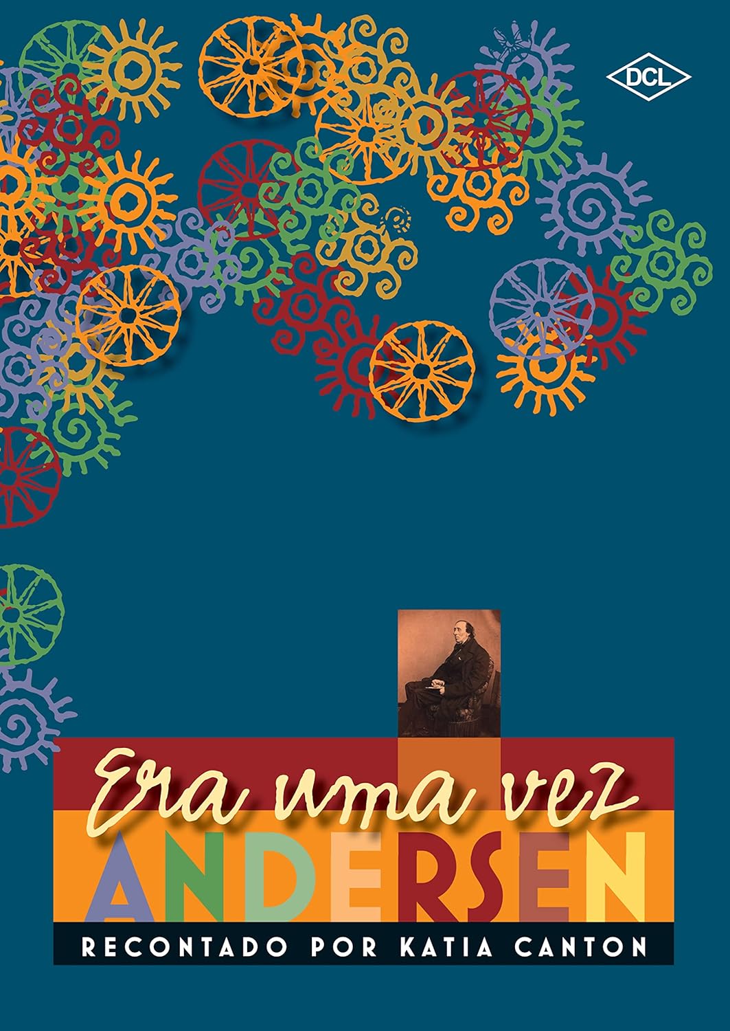 01 - Katia Canton - Era Uma Vez Andersen - Katia Canton