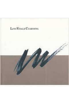 Cd - Ese Amigo del Alma - Lito Vitale Cuarteto