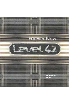 Cd - Forever Now - Level 42