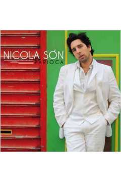 Cd - Parioca - Nicola Son