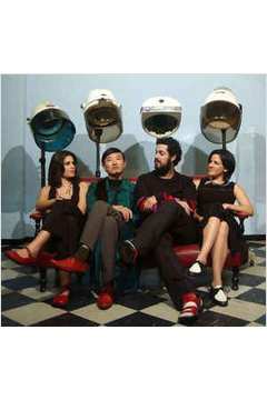 Cd - Super Duper - Trash Pour 4