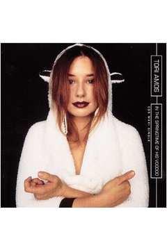 Cd - in the Springtime of His Voodoo - Tori Amos
