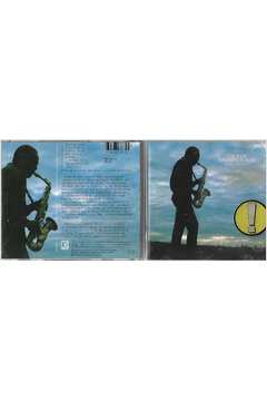 Cd - Come Morning - Grover Washington - Jr. - Grover Washington - Jr.