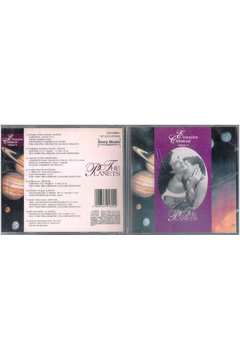 Cd - Emoções Clássicas - Volume 05 - the Planets - George Frideric Handel, Varios