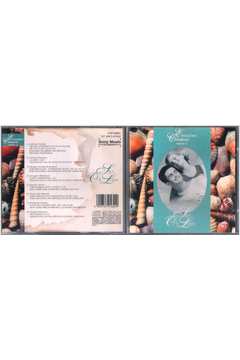 Cd - Emoções Clássicas - Volume 04 - Sea of Love - Antonio Vivaldi, Varios