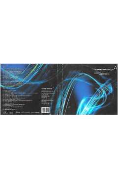 Cd - Time Warp Compilation 07 - Cd Duplo - Loco Dice