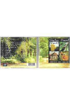 Cd - ... Somewhere More Familiar - Sister Hazel