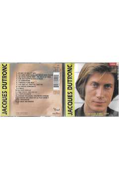 Cd - the Collection - Jacques Dutronc - Jacques Dutronc
