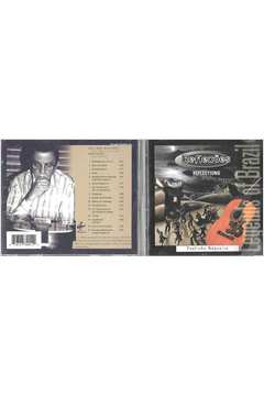 Cd -  Reflexoes - Reflections - Paulinho Nogueira