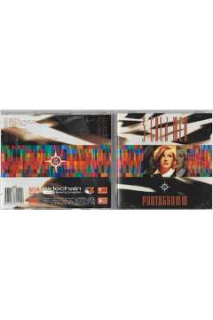 Cd - Photogramm - 3 Cold Men