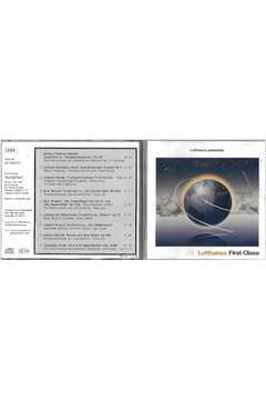 Cd - Lets Fly Together in 1995 - Neujahrskonzert