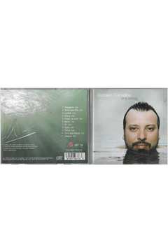 Cd - Arquipelago - Gustavo Carvalho