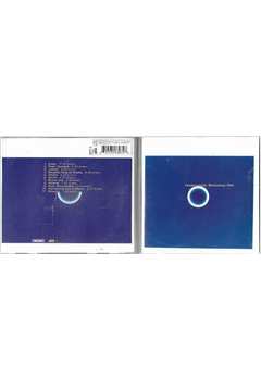 Cd - Underworld - Beaucoup Fish