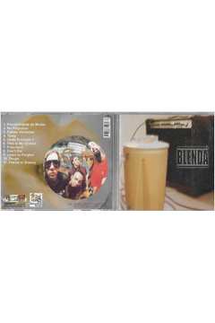 Cd - Blenda - Blenda