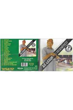 Cd - o Degenerico - Ze Lezin