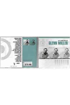 Cd - Só o Melhor de Glenn Miller - Glenn Miller