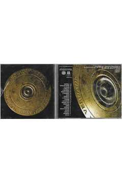 Cd - Opera Comica Em Quadrinhos - as Sete Caras da Verdade - Nico Nicolaiewsky - Cd Duplo