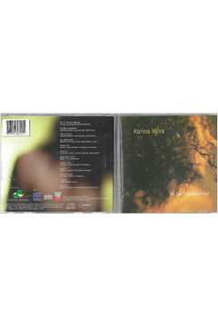 Cd - pelo Retrovisor - Karina Ninni