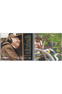 Cd - Samboler Trio - João Donato