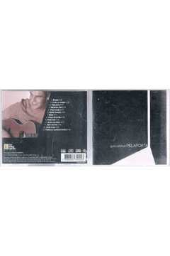 Cd - Pelaporta - Guto Brinholi