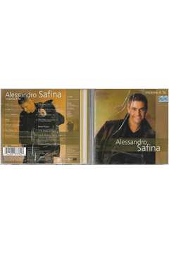 Cd - Inseme a Te - Alessandra Safina