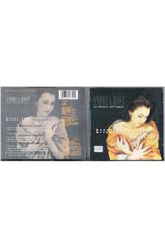 Cd - Le Delizie Dellamor - Andrea Rost
