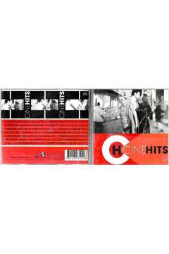 Cd - Cine Hits - Sheryl Crow, Various