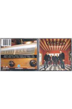 Cd - Até Eu Envelhecer - Resgate