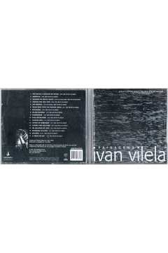 Cd - Paisagens - Ivan Vilela