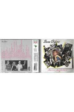 Cd - Movie Melodies - Jane Duboc