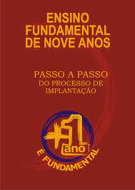 Ensino Fundamental de Nove Anos - Jeanete Beauchamp e Outros Orgs