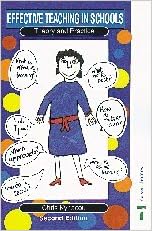 Effective Teaching in Schools: Theory and Practice - Chris Kyriacou