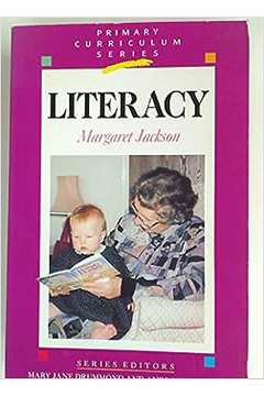 Literacy - Margaret Jackson