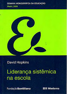 Liderança Sistêmica na Escola - David Hopkins