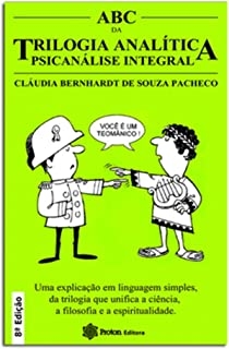 Abc da Trilogia Analitica - Pacheco Claudia Bernhardt de Souza