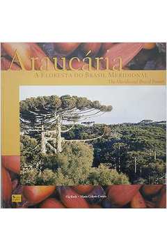 Araucaria (capa Dura) - Zig Koch