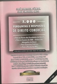 1. 000 Perguntas e Respostas de Introdução À Sociologia - José Cretella Júnior José Cretella Neto