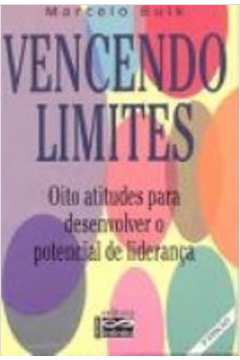 Vencendo Limites - Marcelo Bulk