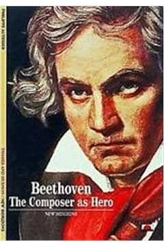 Beethoven - the Composer as Hero - Autexier