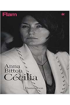 Cecilia - Anna Bitton