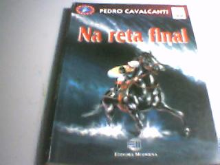 Na Reta Final - Pedro Cavalcanti