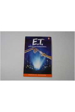 E. T. the Extra-terrestrial - Level 2 - William Kotzwinkle