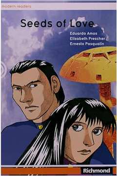 Seeds of Love - Stage 4 - Eduardo Amos e Outros