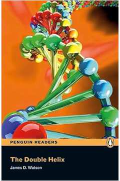 The Double Helix - James D. Watson