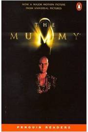 The Mummy - David Levithan