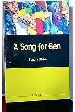 A Song For Ben - Storylines 1 - Sandra Slater