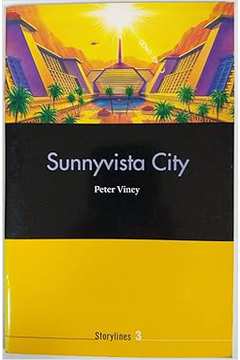 Sunnyvista City - Storylines 3 - Peter Viney