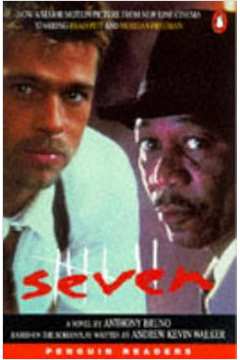 Seven - Anthony Bruno