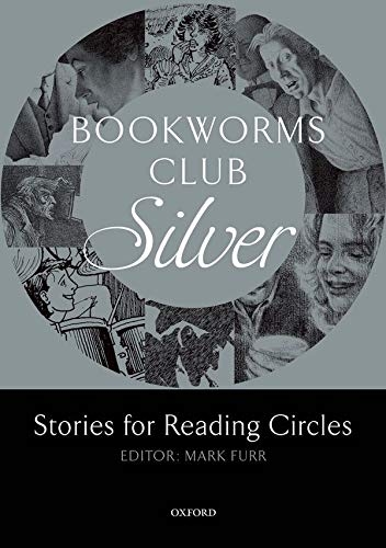 Bookworms Club Stories For Reading Circles - Mark Furr