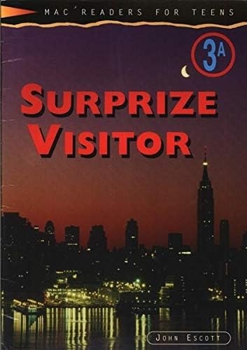 Surprize Visitor - John Escott